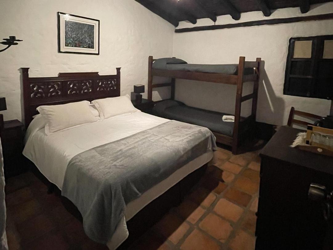 Estancia La Canada Merida Exterior photo