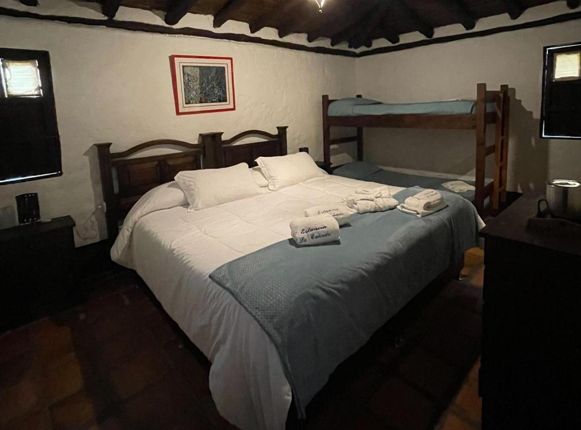 Estancia La Canada Merida Exterior photo