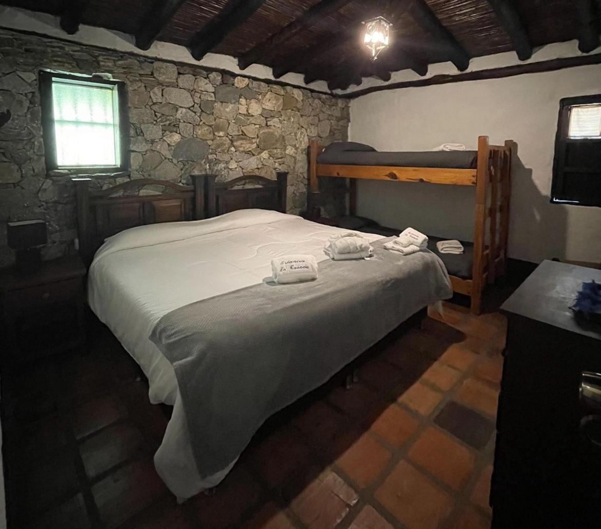 Estancia La Canada Merida Exterior photo