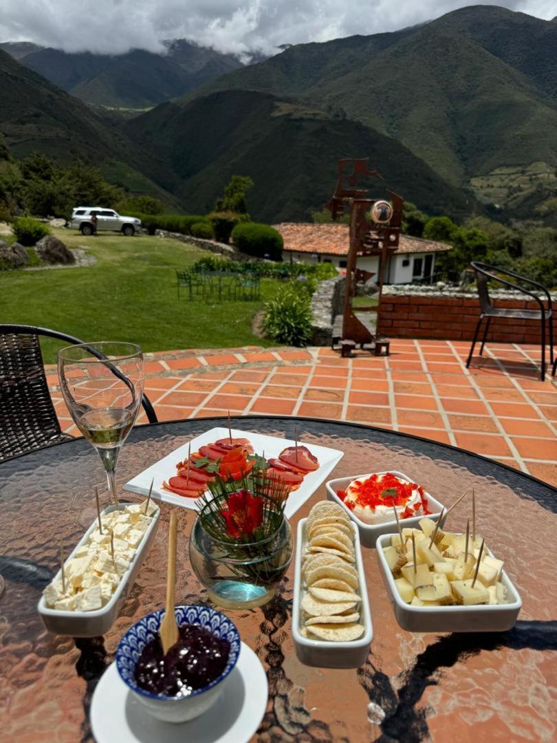 Estancia La Canada Merida Exterior photo