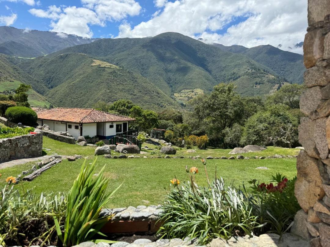 Estancia La Canada Merida Exterior photo